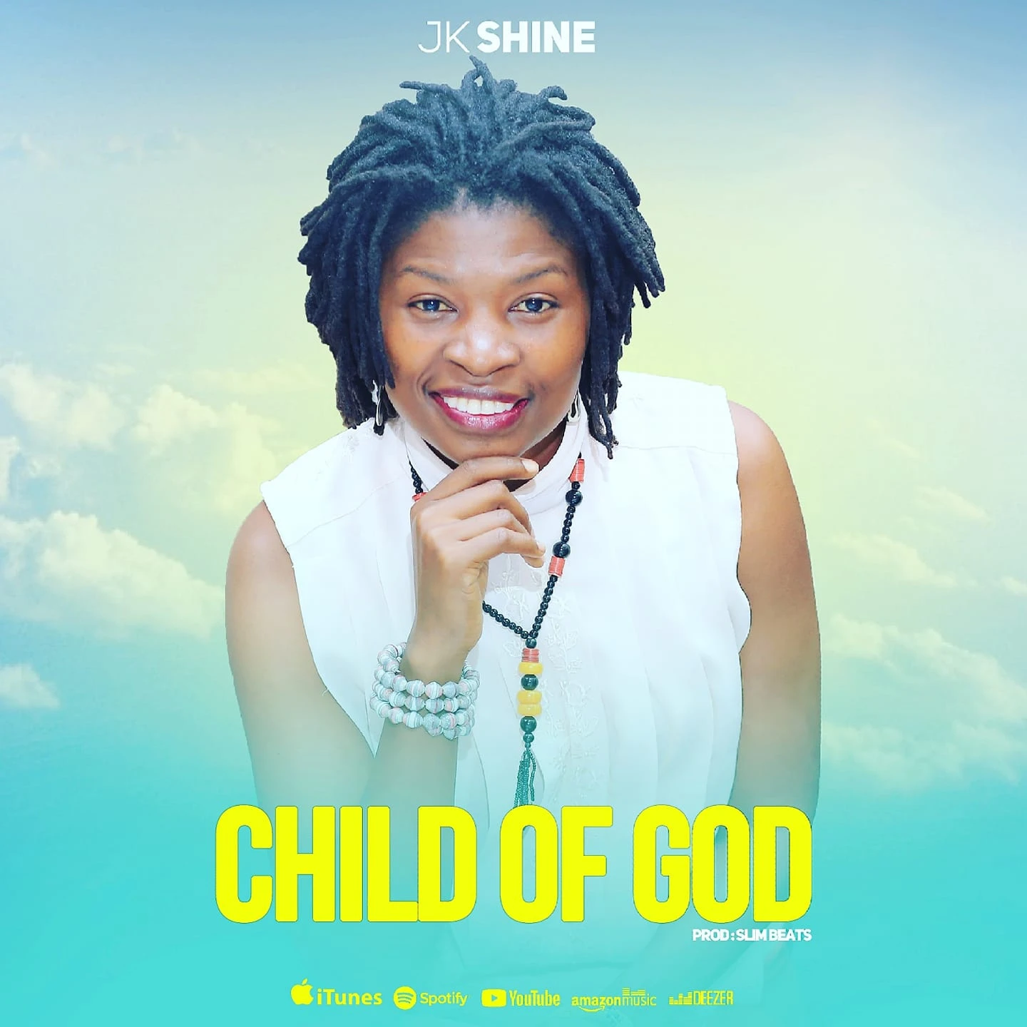 JK Shine